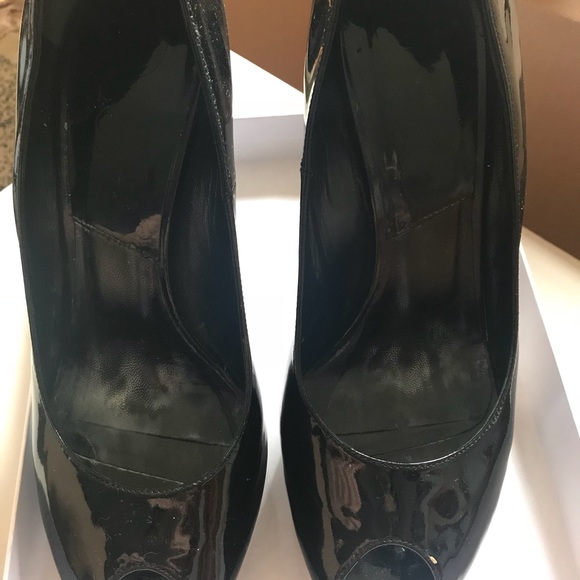 Dior shoes - Picture 7 of 7